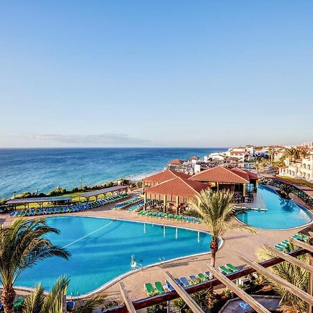 Tui Magic Life Fuerteventura Hotel Esquinzo Buitenkant foto