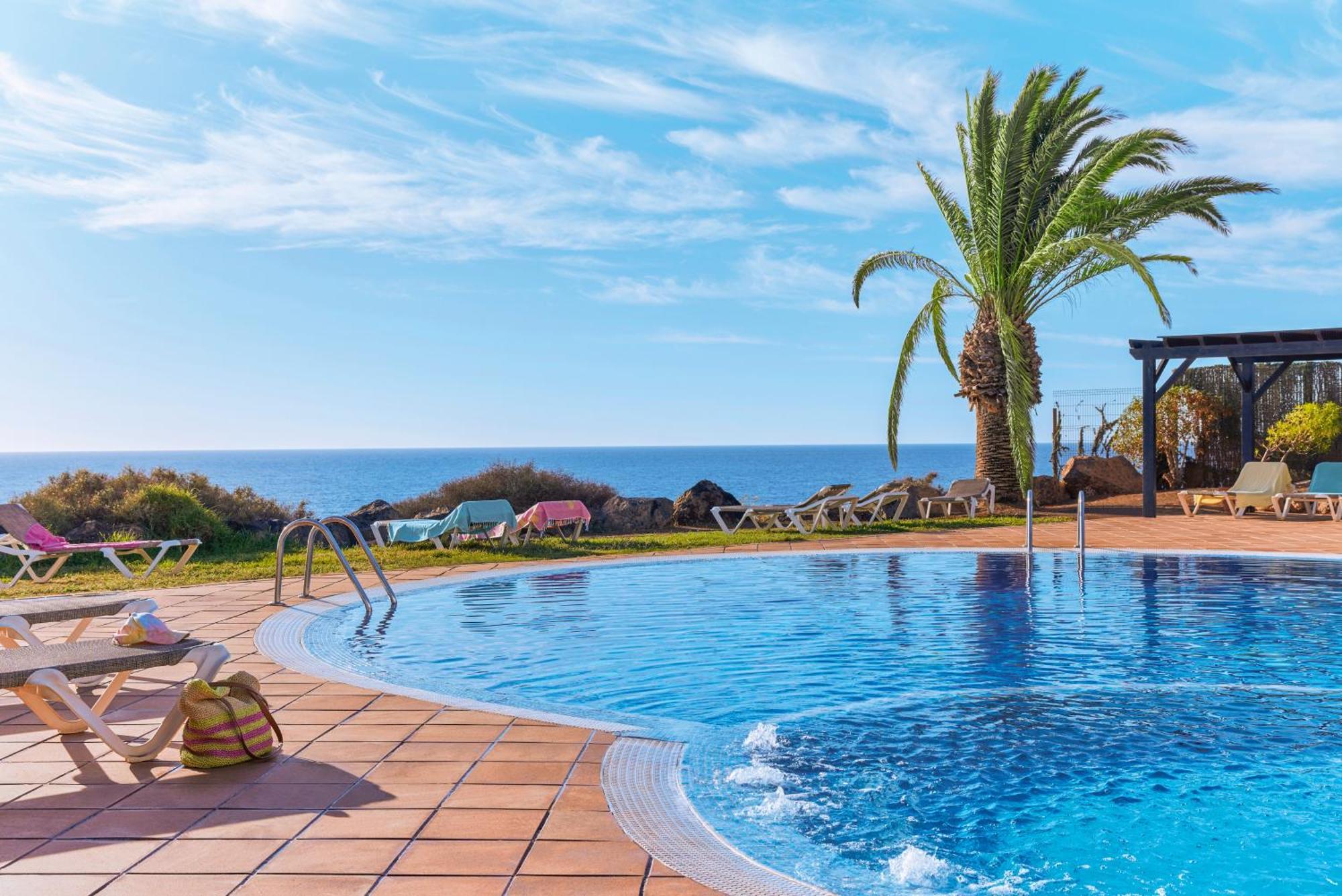 Tui Magic Life Fuerteventura Hotel Esquinzo Buitenkant foto